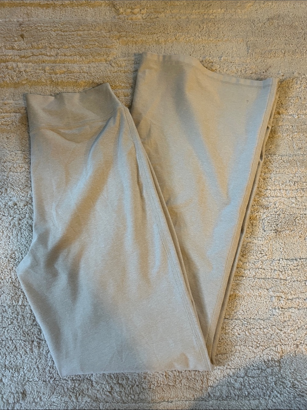 Old Navy Beige Leggings